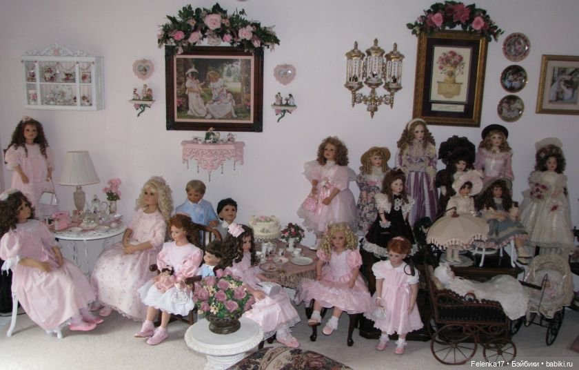 Пословицы и поговорки про нас, кукломанов (фото 5)