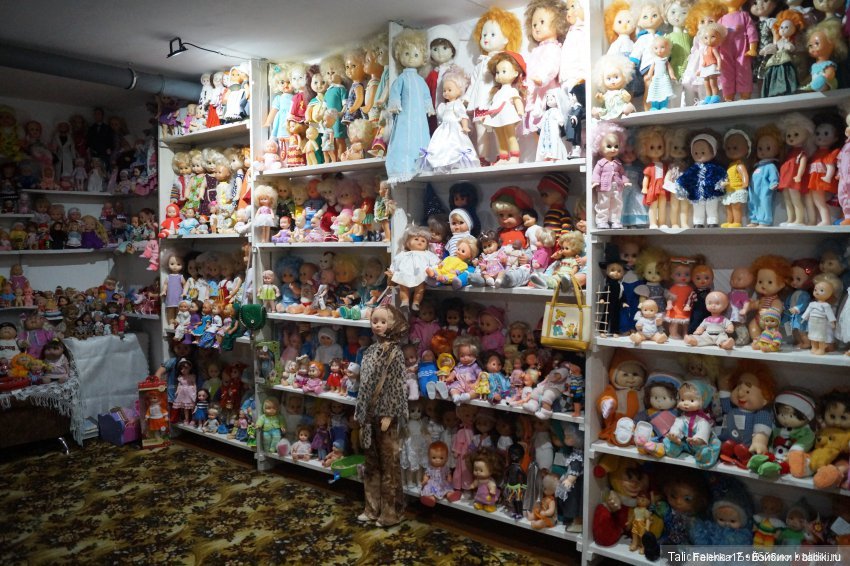 Пословицы и поговорки про нас, кукломанов