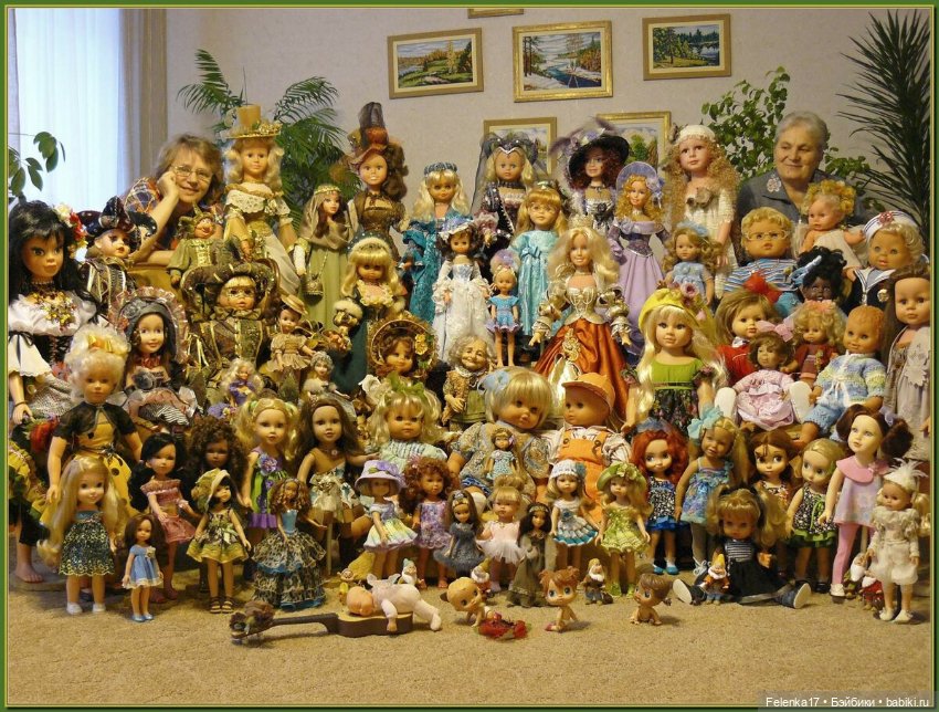 Пословицы и поговорки про нас, кукломанов (фото 10)