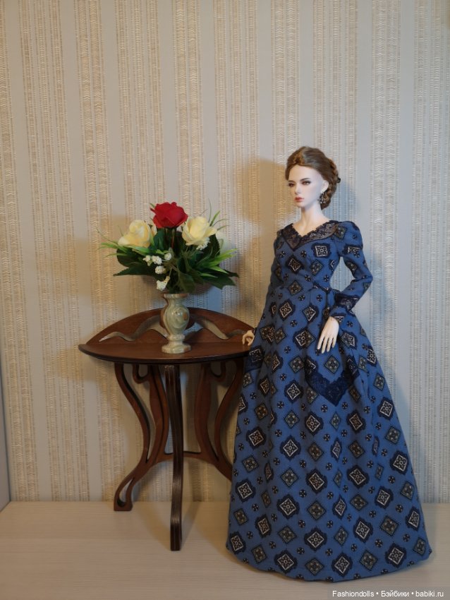 Воскресный день — Куклы Iplehouse (Иплхаус): BJD (БЖД) (фото 8)