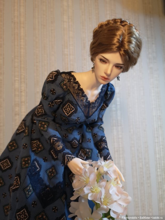 Воскресный день — Куклы Iplehouse (Иплхаус): BJD (БЖД) (фото 3)