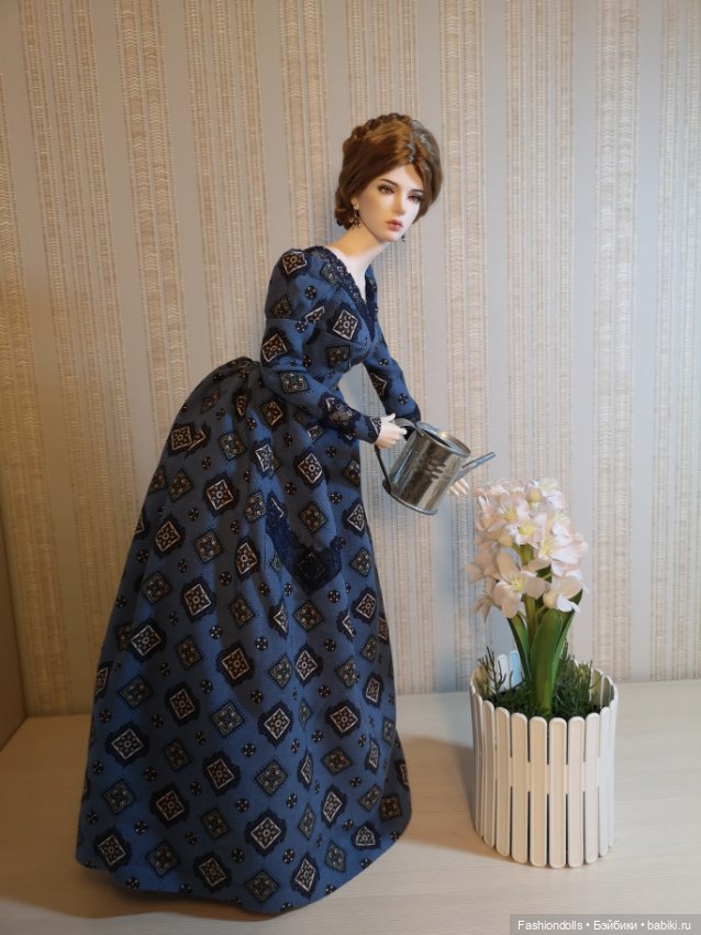 Воскресный день — Куклы Iplehouse (Иплхаус): BJD (БЖД)