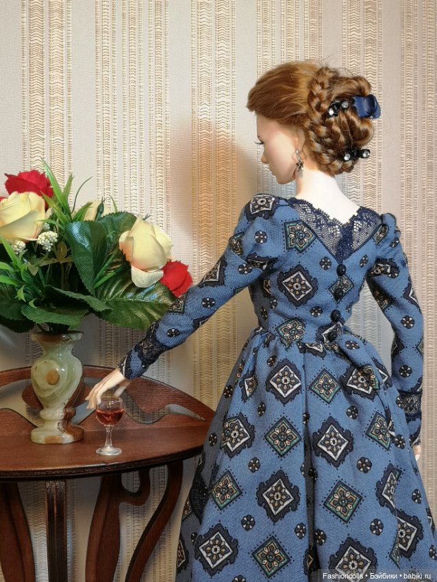 Воскресный день — Куклы Iplehouse (Иплхаус): BJD (БЖД)