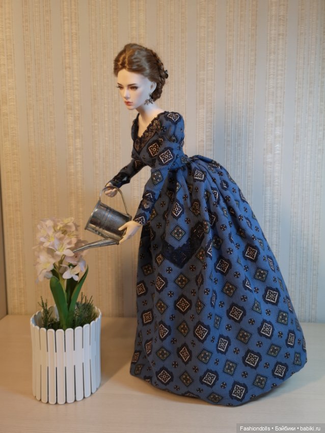 Воскресный день — Куклы Iplehouse (Иплхаус): BJD (БЖД) (фото 7)