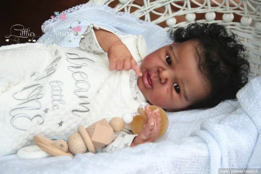 Billy скульптора Adrie Stoete, автор прототипа Sharron Damant Hoffmann (фото 4)