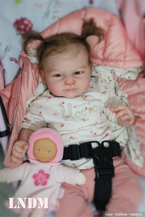 Sage скульптора Ping Lau, автор прототипа Marie Metayer (фото 4)