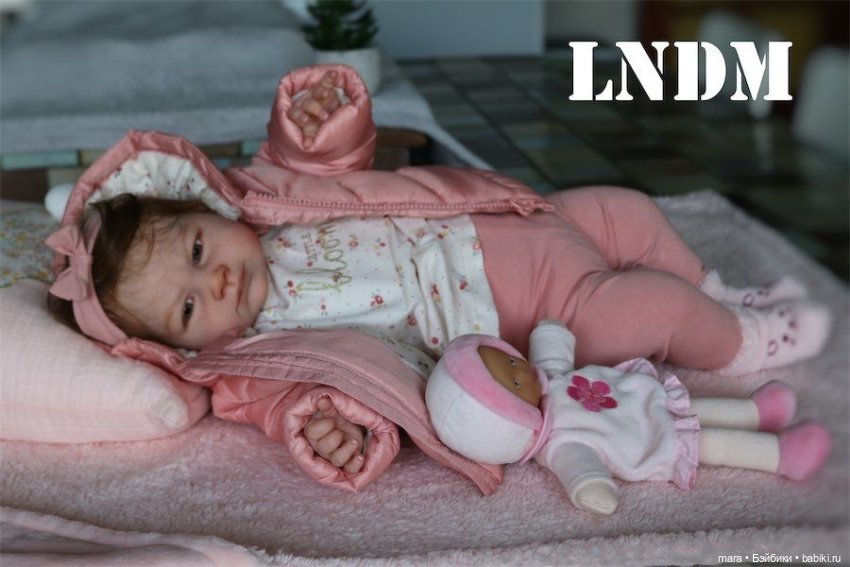 Sage скульптора Ping Lau, автор прототипа Marie Metayer (фото 9)