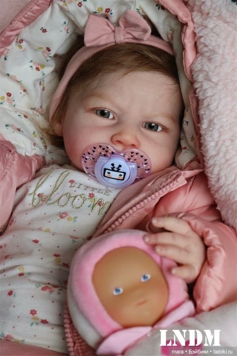 Sage скульптора Ping Lau, автор прототипа Marie Metayer (фото 5)