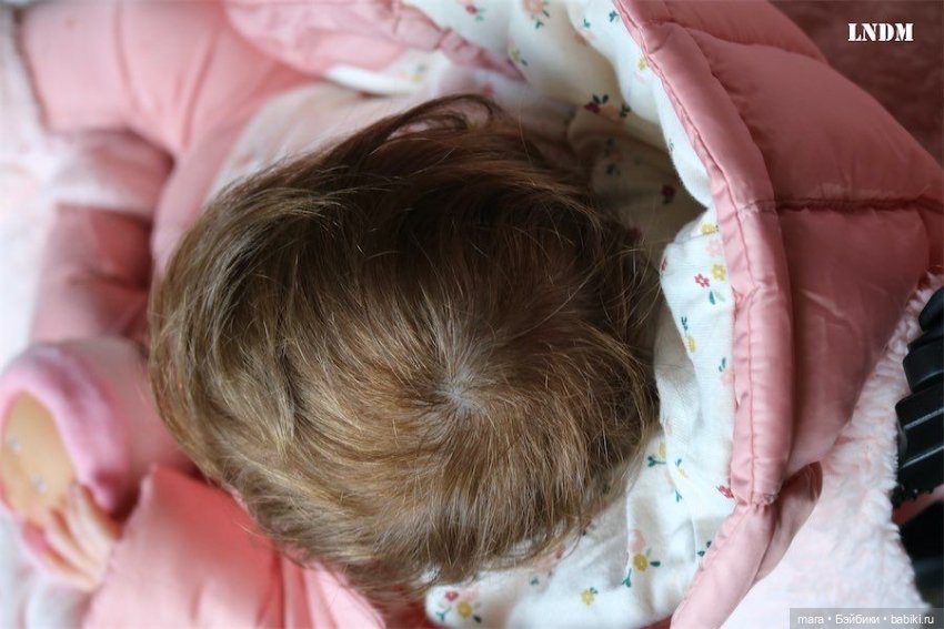 Sage скульптора Ping Lau, автор прототипа Marie Metayer (фото 6)