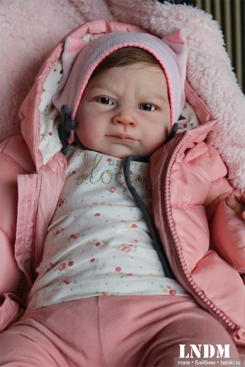 Sage скульптора Ping Lau, автор прототипа Marie Metayer (фото 7)