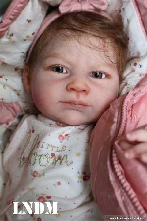 Sage скульптора Ping Lau, автор прототипа Marie Metayer