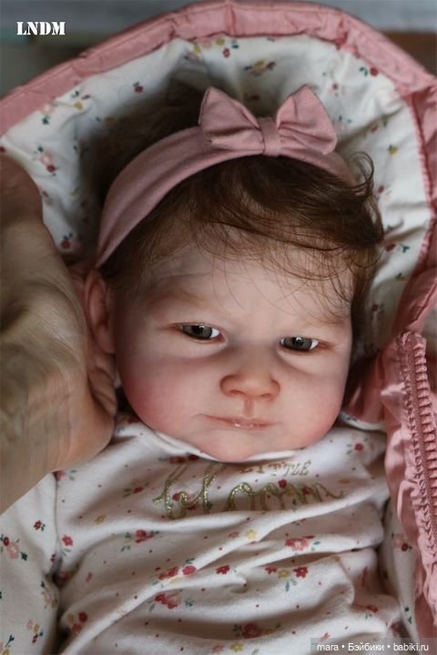 Sage скульптора Ping Lau, автор прототипа Marie Metayer (фото 10)