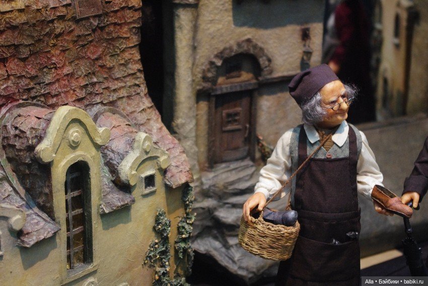 Проект Марины Майоровой "Сказки старого Лисса" (фото 2)