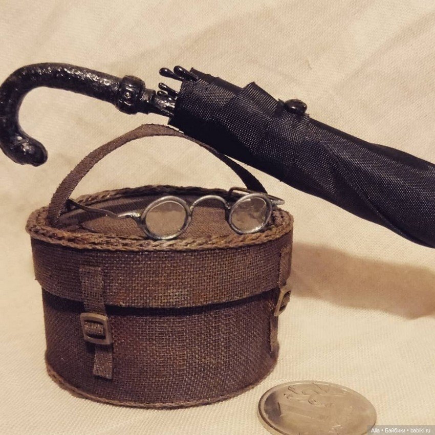 Проект Марины Майоровой "Сказки старого Лисса"