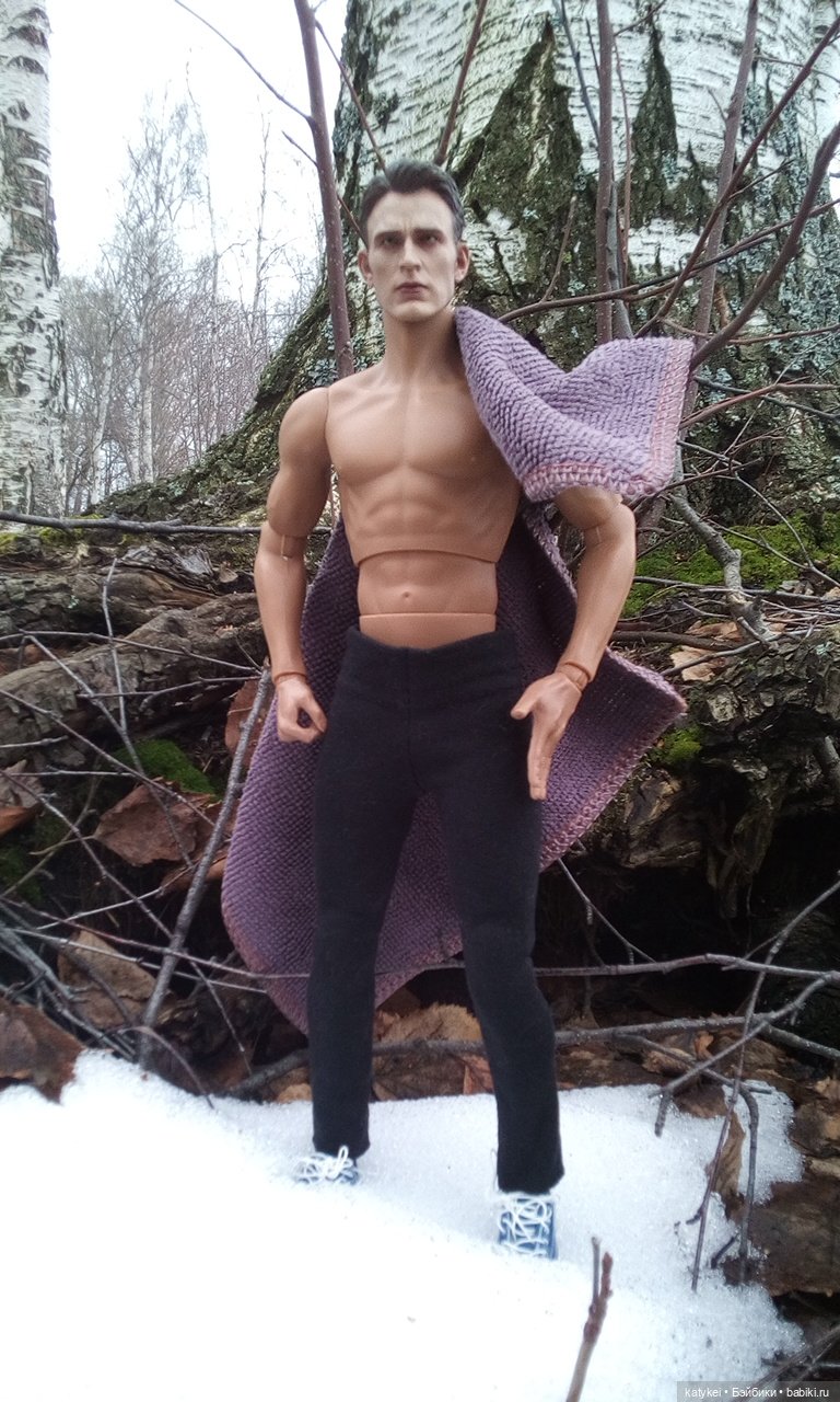 Имитация жары — Коллекционные экшн