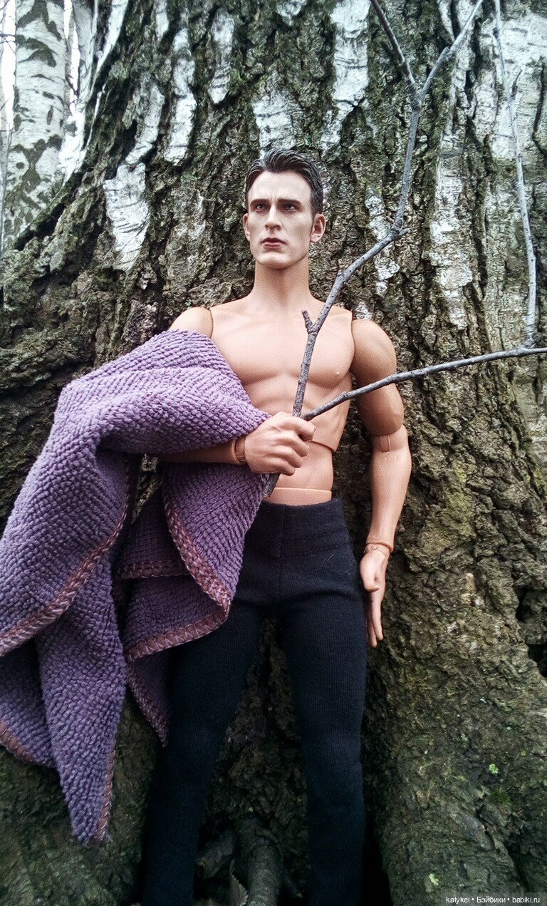 Имитация жары — Коллекционные экшн