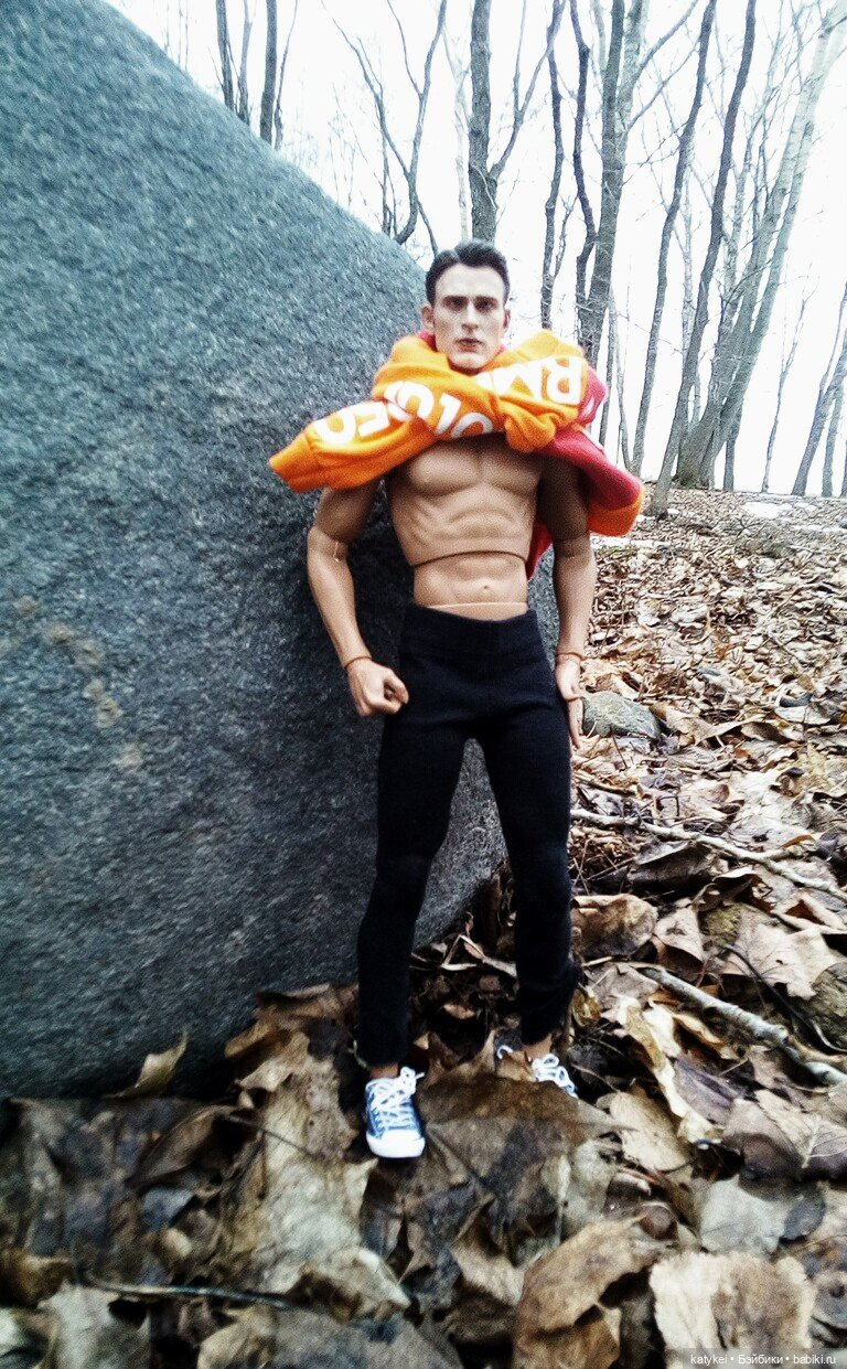 Имитация жары — Коллекционные экшн (фото 2)