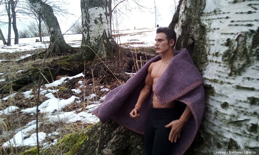 Имитация жары — Коллекционные экшн