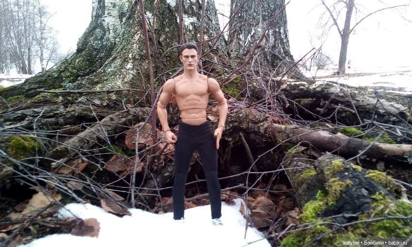 Имитация жары — Коллекционные экшн