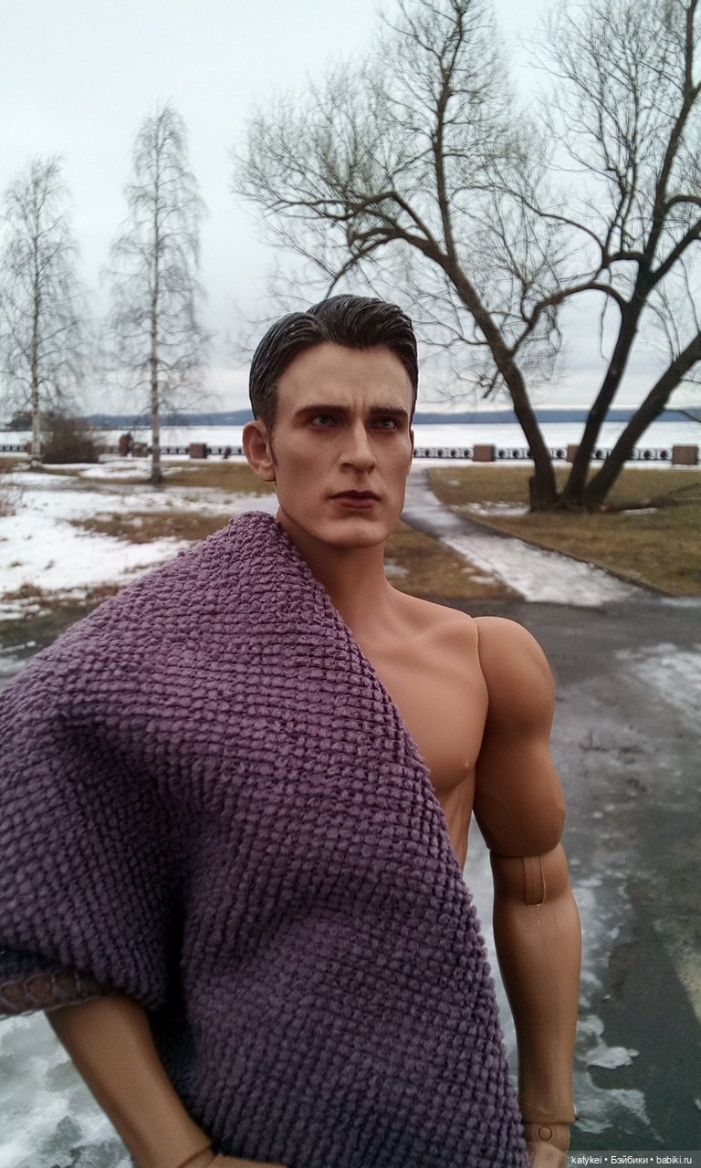 Имитация жары — Коллекционные экшн