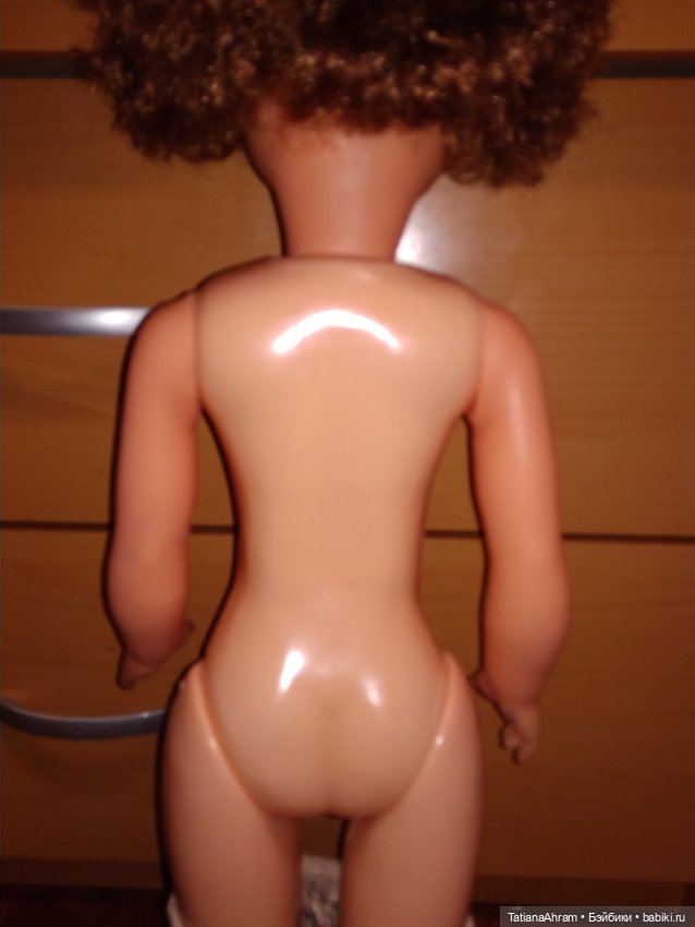 Помогите опознать — Опознание кукол СССР и ГДР: поиск по фото (фото 7)