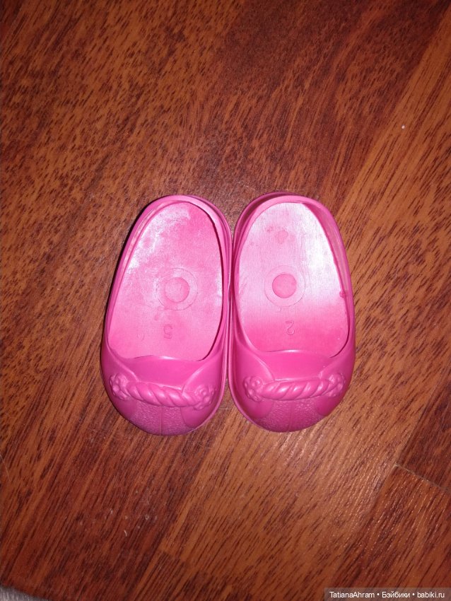 Помогите опознать — Опознание кукол СССР и ГДР: поиск по фото (фото 8)