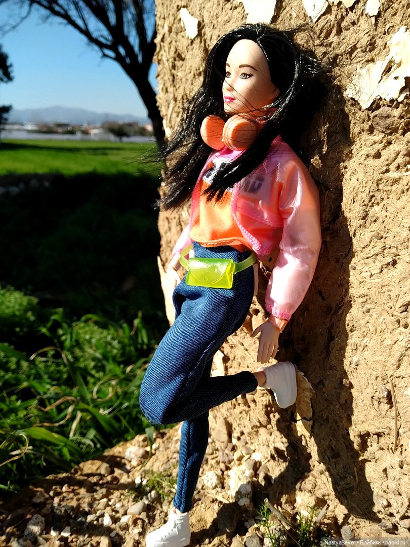 Фотосессия Шани Хонг — Разные шарнирные куклы (не БЖД): редкие (фото 5)