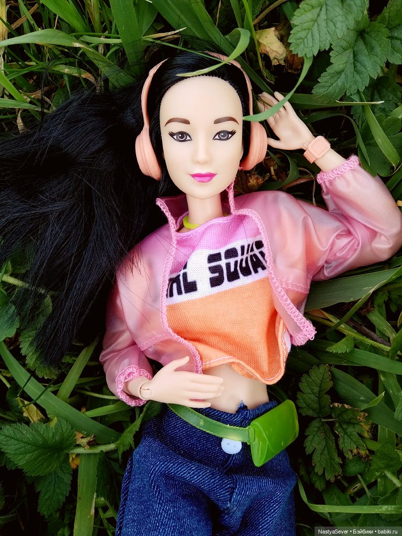 Фотосессия Шани Хонг — Разные шарнирные куклы (не БЖД): редкие