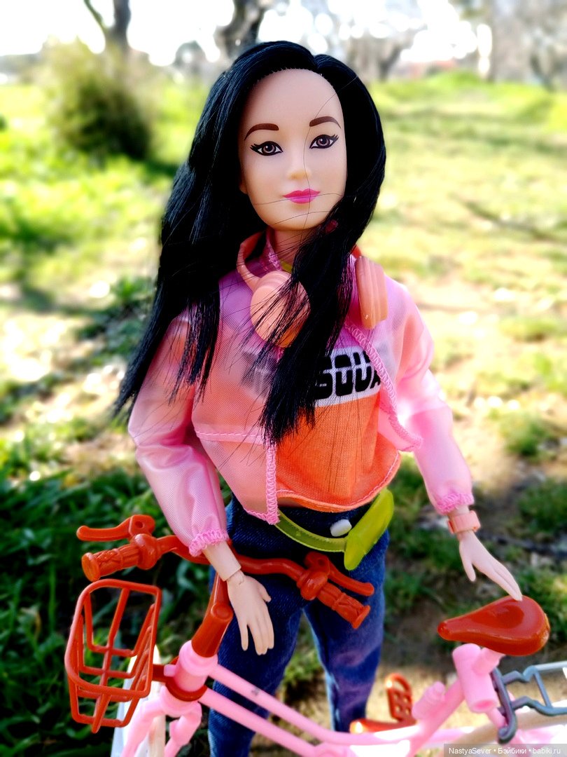 Фотосессия Шани Хонг — Разные шарнирные куклы (не БЖД): редкие (фото 7)