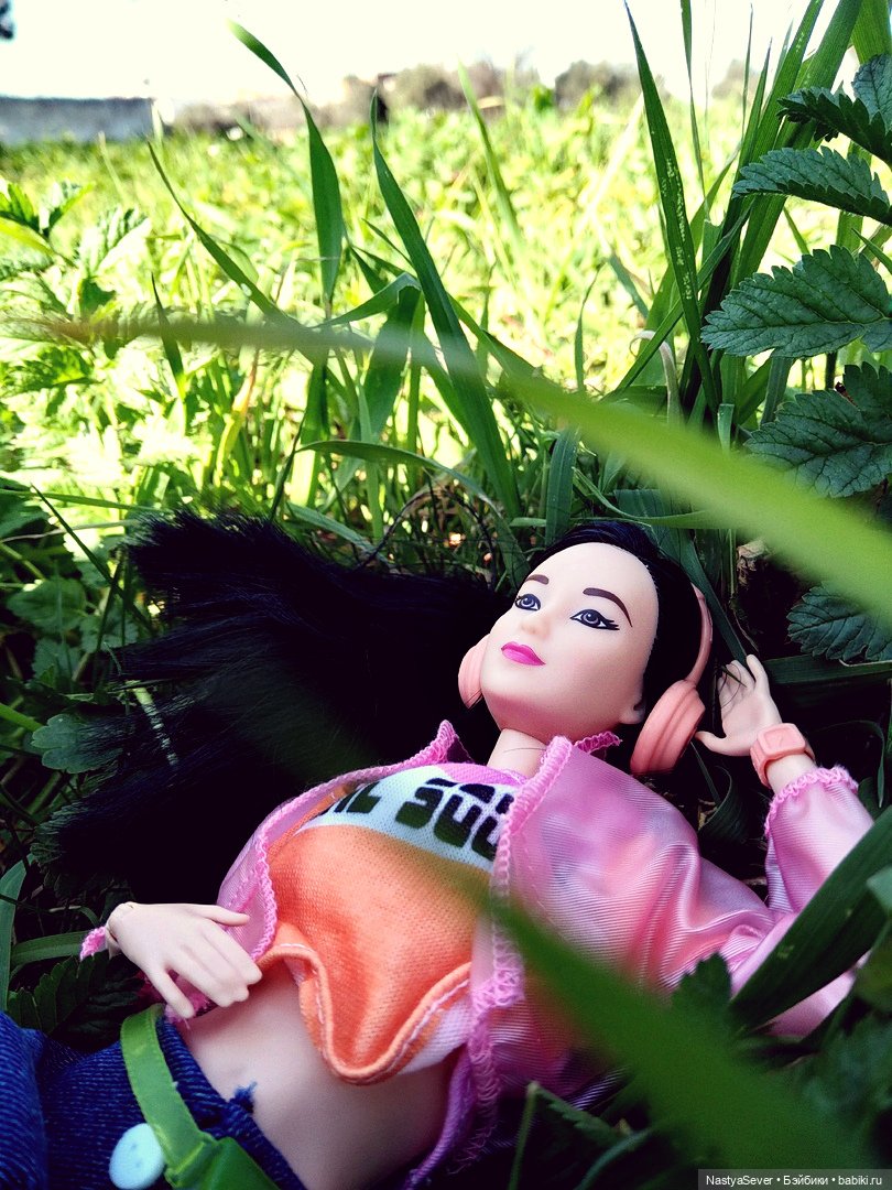 Фотосессия Шани Хонг — Разные шарнирные куклы (не БЖД): редкие (фото 2)