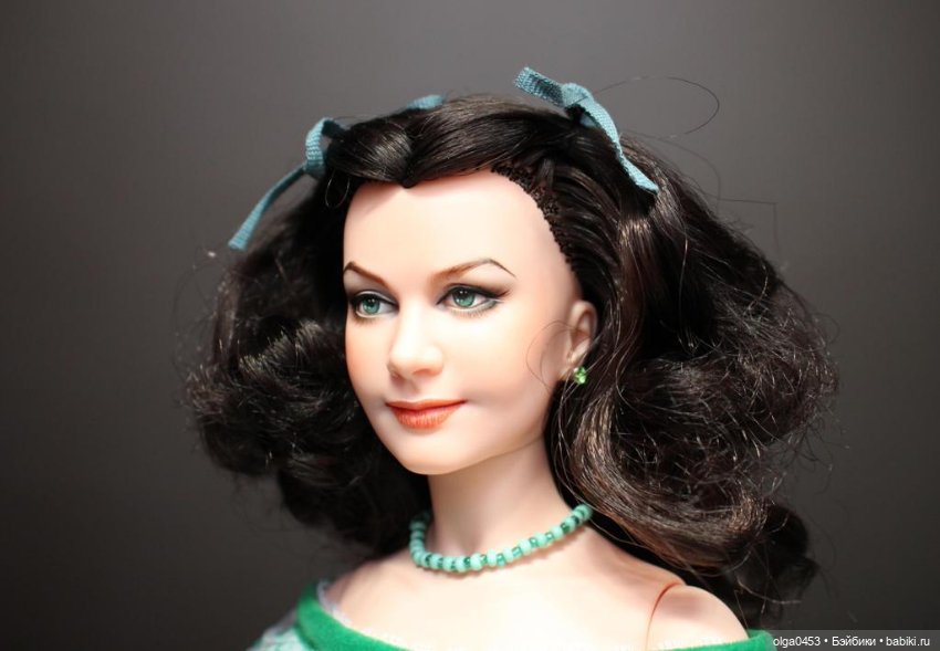 Кукла фирмы "WORLD DOLL", ч. 3