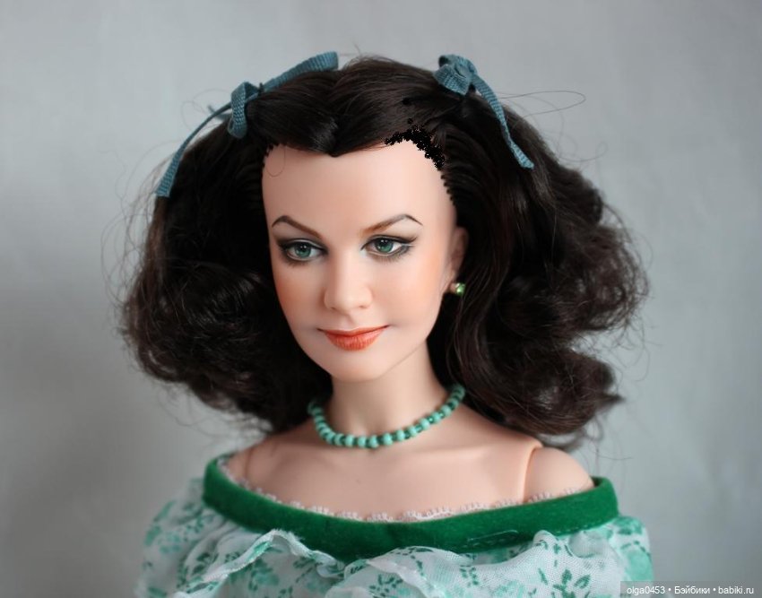 Кукла фирмы "WORLD DOLL", ч. 3 (фото 7)