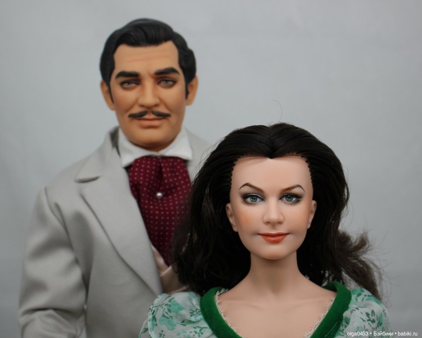 Кукла фирмы "WORLD DOLL", ч. 3