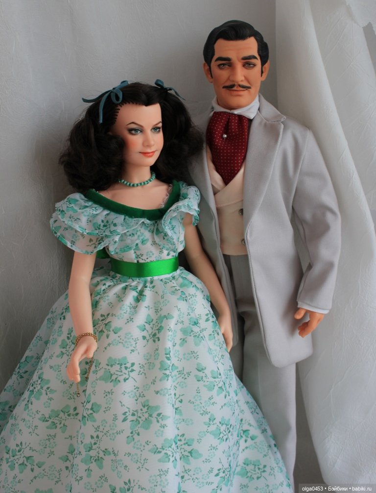 Кукла фирмы "WORLD DOLL", ч. 3