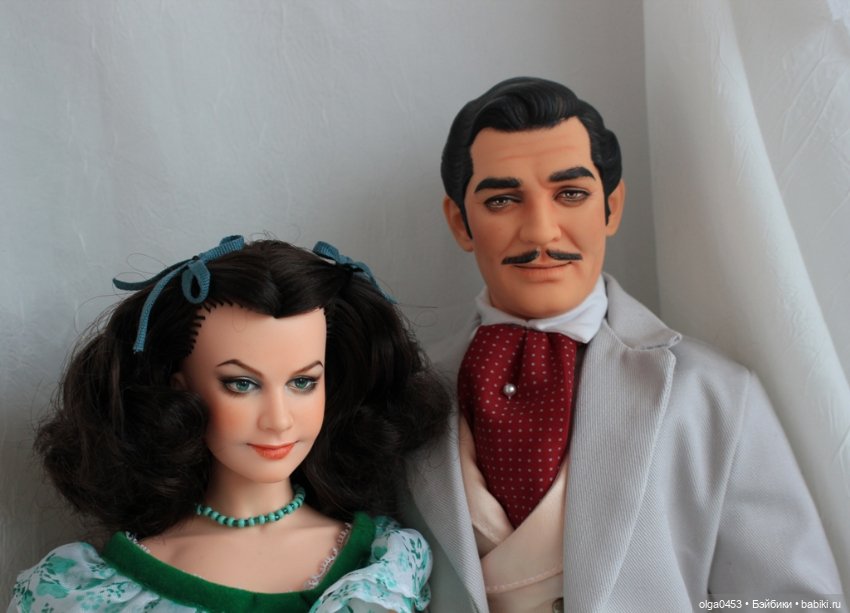 Кукла фирмы "WORLD DOLL", ч. 3