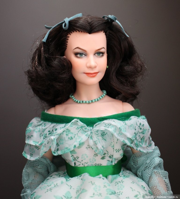 Кукла фирмы "WORLD DOLL", ч. 3 (фото 10)