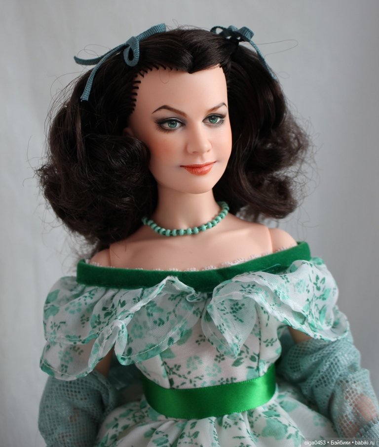 Кукла фирмы "WORLD DOLL", ч. 3 (фото 4)