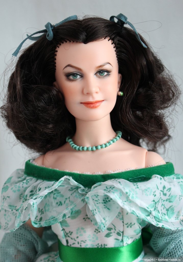 Кукла фирмы "WORLD DOLL", ч. 3 (фото 3)