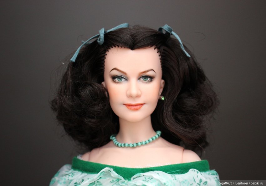 Кукла фирмы "WORLD DOLL", ч. 3 (фото 8)