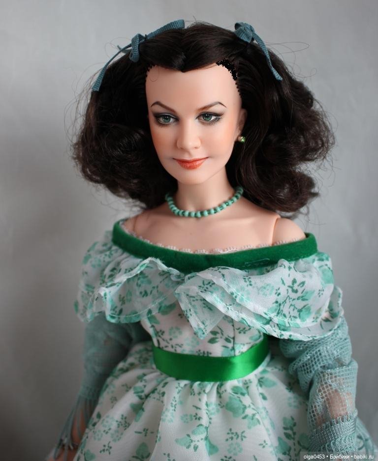 Кукла фирмы "WORLD DOLL", ч. 3 (фото 5)