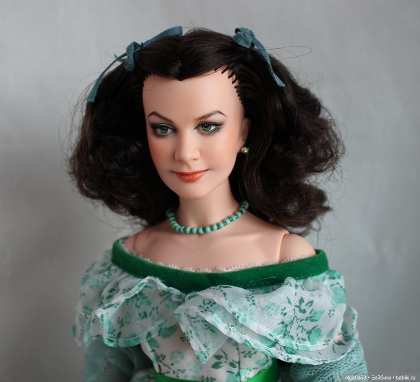 Кукла фирмы "WORLD DOLL", ч. 3 (фото 6)