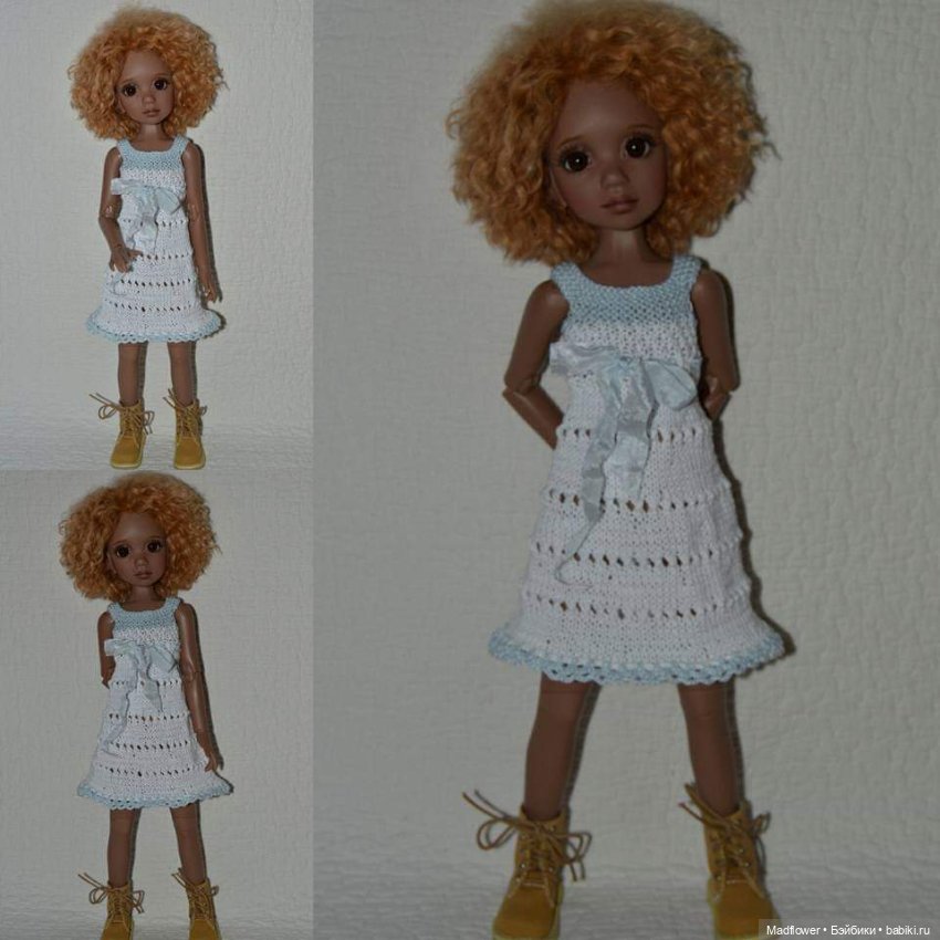 Ruby Liz Frost — Куклы Liz Frost (Лиз Фрост): авторские BJD (БЖД) (фото 10)