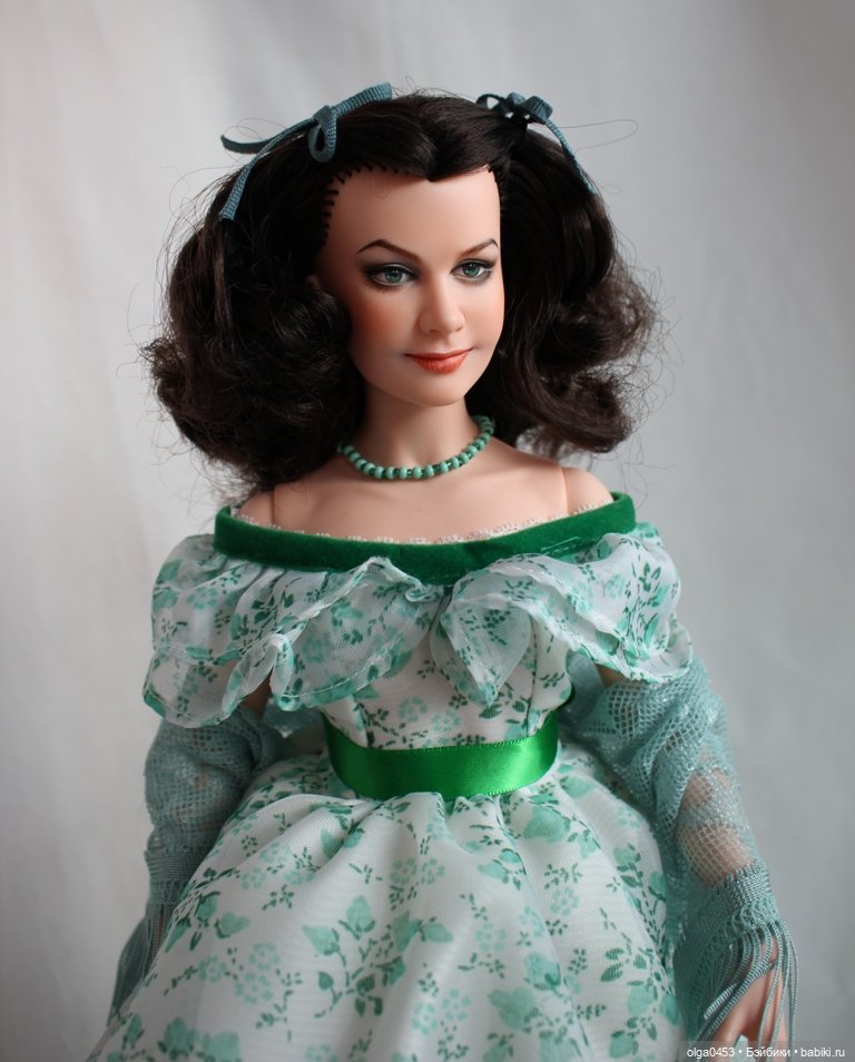 Кукла фирмы "WORLD DOLL", ч. 3 (фото 2)