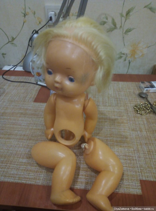 Вторая жизнь Анюты(фабрики Кругозор)