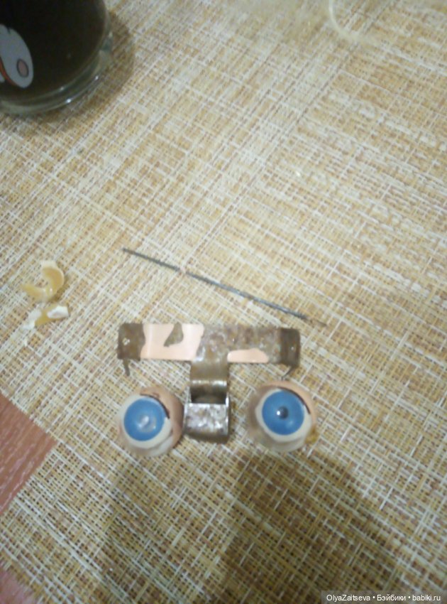 Вторая жизнь Анюты(фабрики Кругозор) (фото 3)