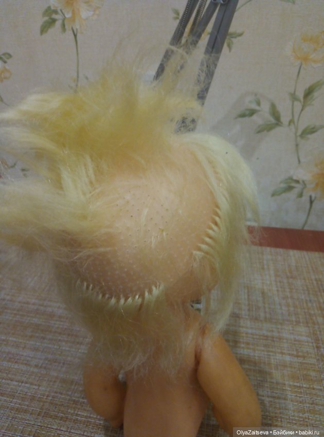 Вторая жизнь Анюты(фабрики Кругозор) (фото 2)