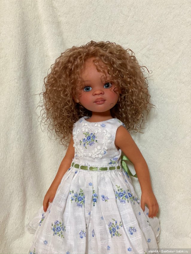 Мулаточка Нора от паола рейна (фото 4)