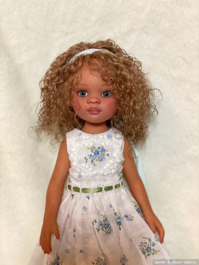 Мулаточка Нора от паола рейна (фото 7)