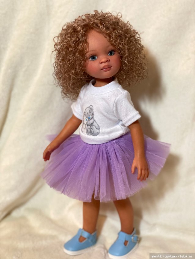 Мулаточка Нора от паола рейна (фото 9)