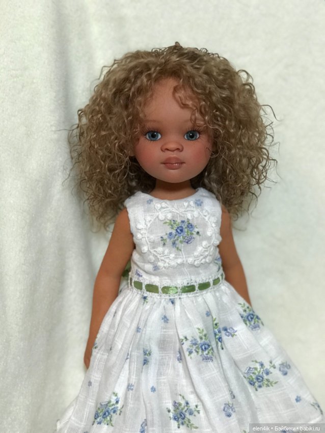 Мулаточка Нора от паола рейна (фото 6)